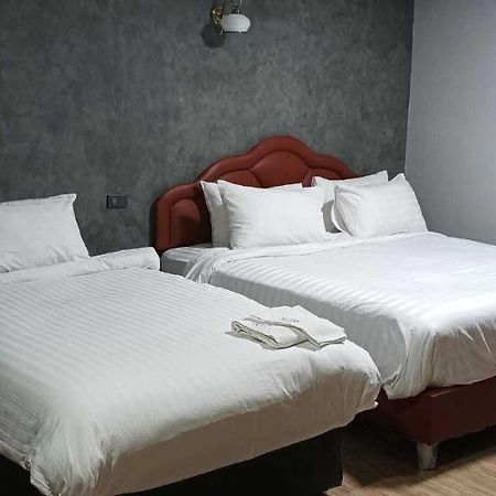 Kun Hotel Nakhonratchasima Екстериор снимка