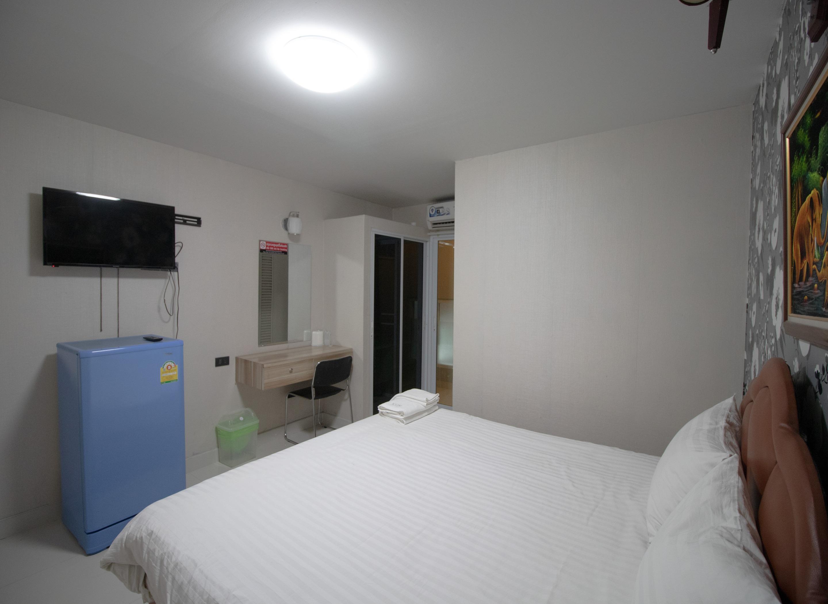 Kun Hotel Nakhonratchasima Екстериор снимка