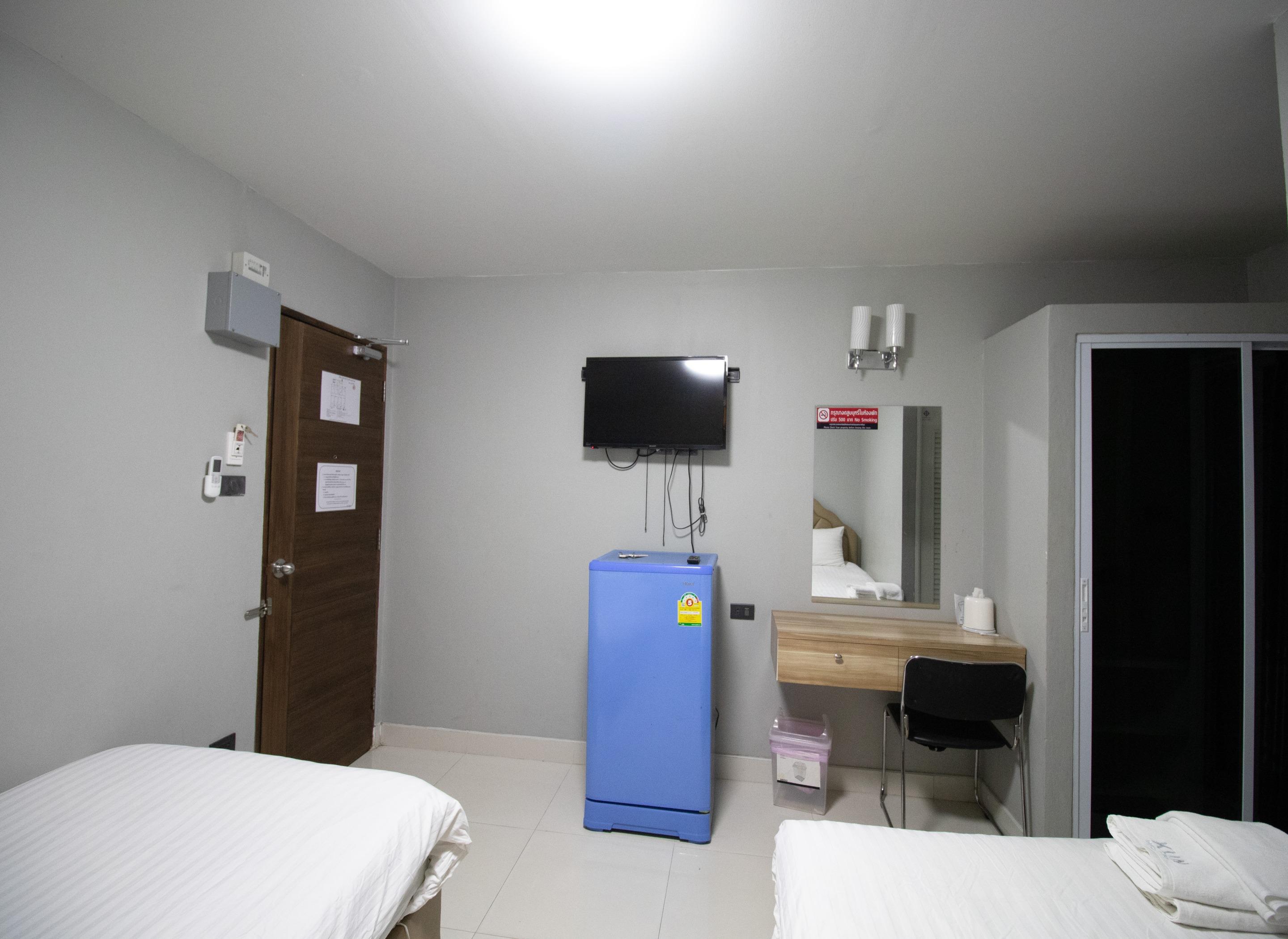 Kun Hotel Nakhonratchasima Екстериор снимка