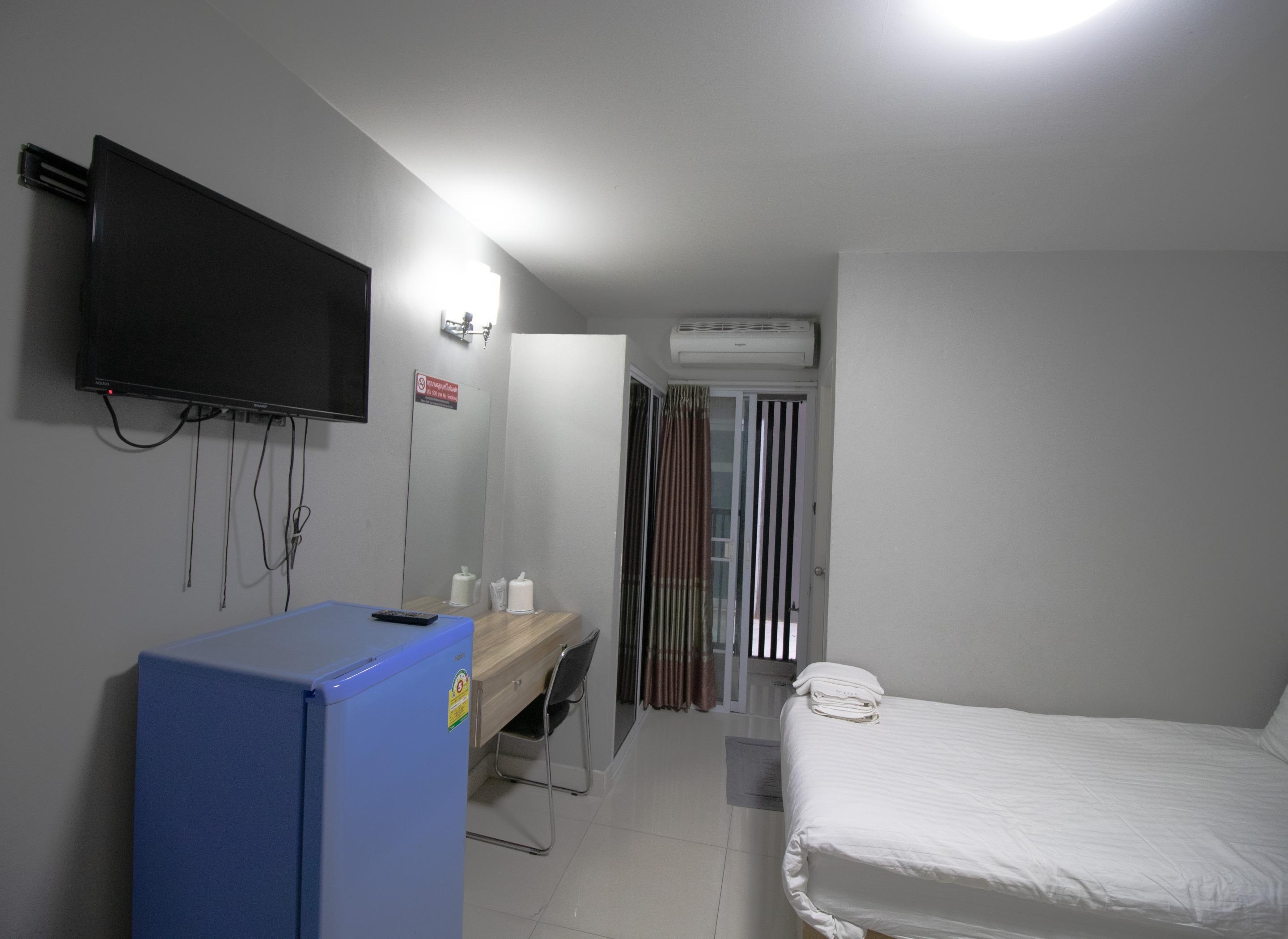 Kun Hotel Nakhonratchasima Екстериор снимка