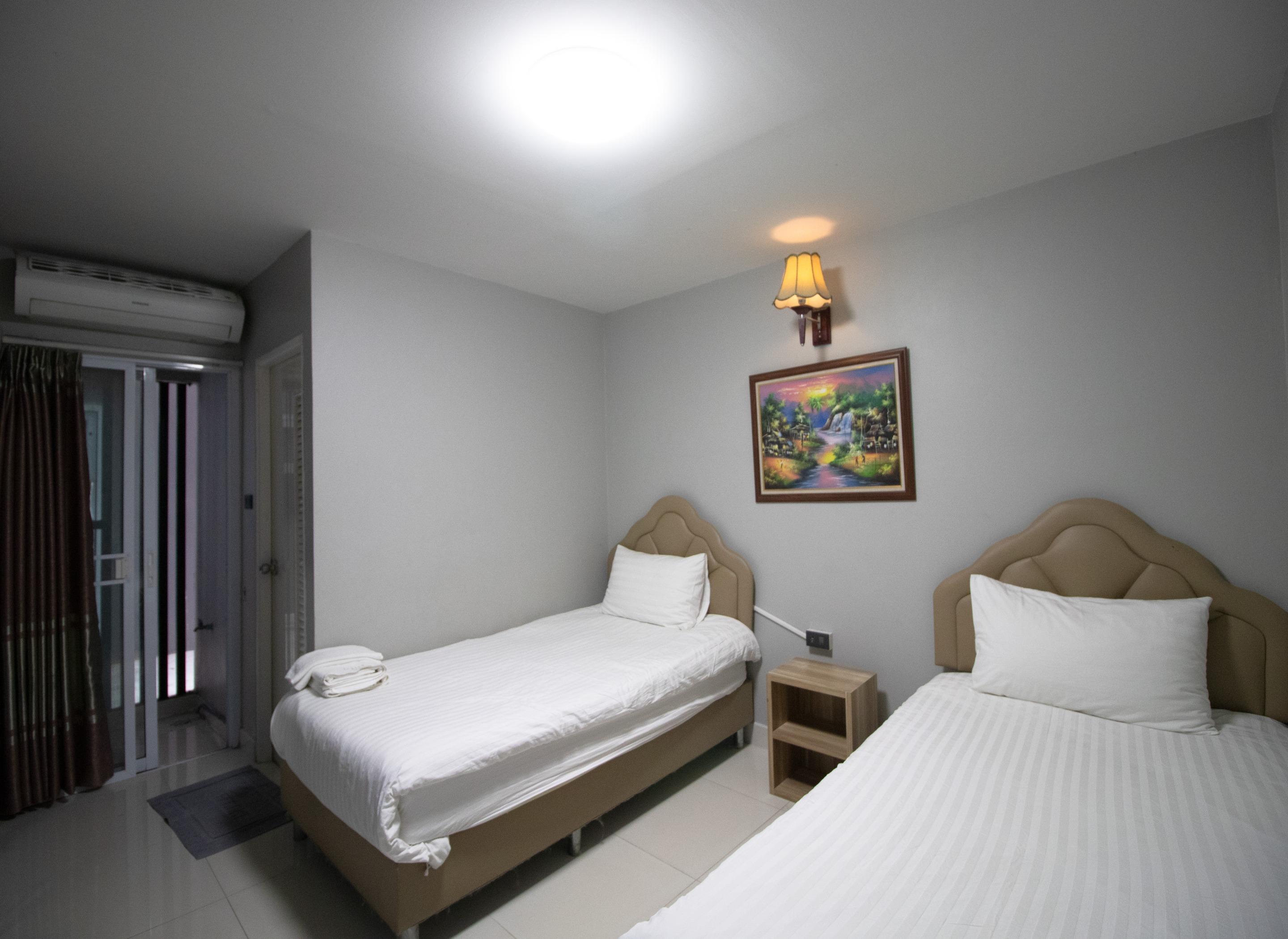 Kun Hotel Nakhonratchasima Екстериор снимка