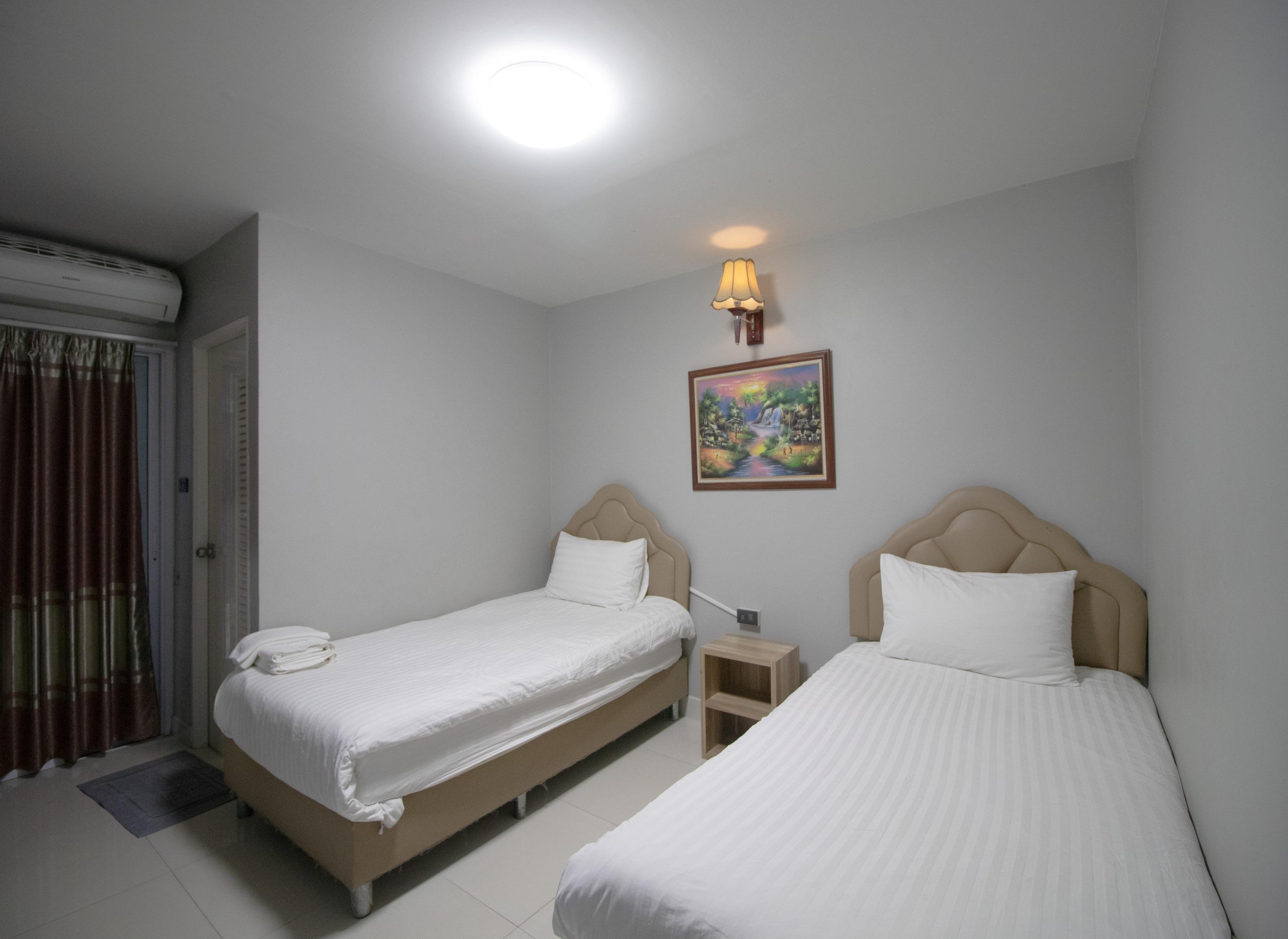 Kun Hotel Nakhonratchasima Екстериор снимка