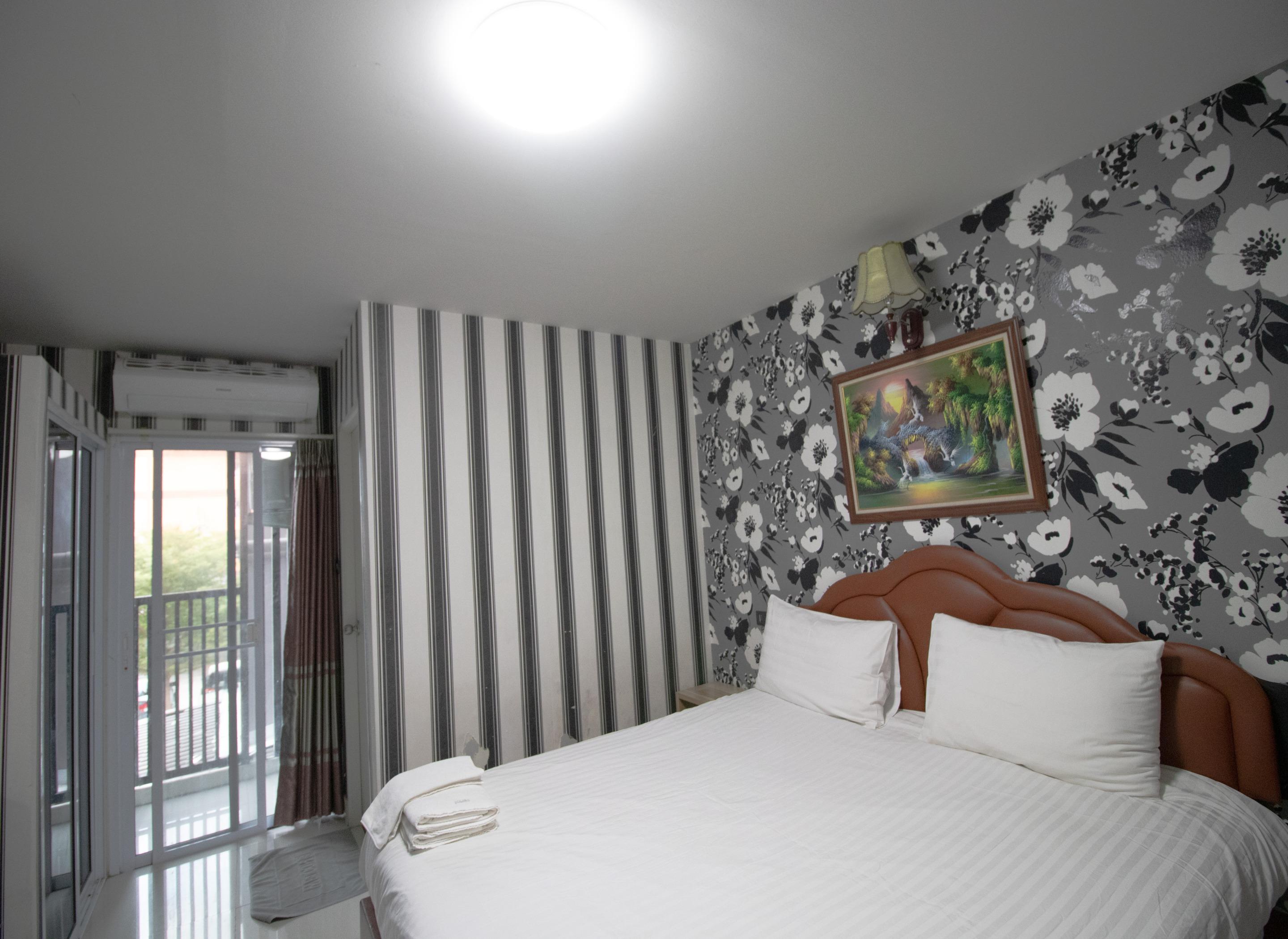 Kun Hotel Nakhonratchasima Екстериор снимка
