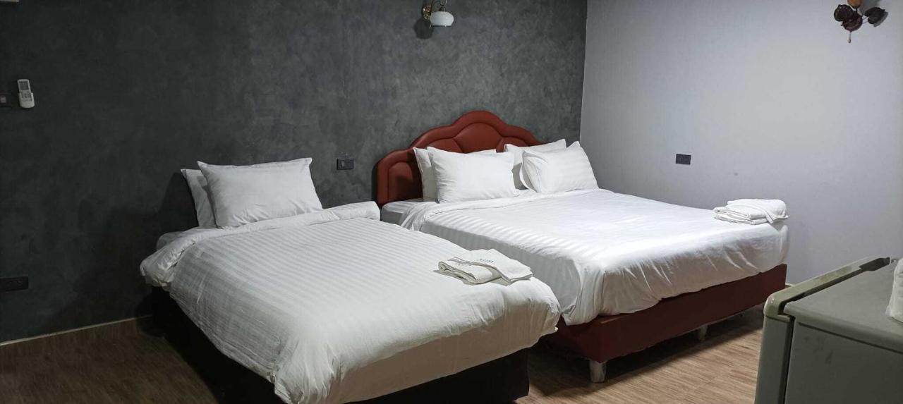 Kun Hotel Nakhonratchasima Екстериор снимка